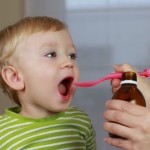 Особенности лечения кашля у детей 
