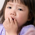Лечение кашля у маленьких детей
