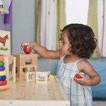 Как выбрать игрушки для ребенка