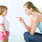 Как разговаривать с ребенком? 